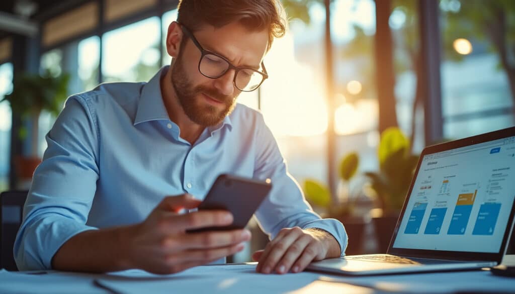 Coffre fort numérique des fiches de paie : sécurité et conformité