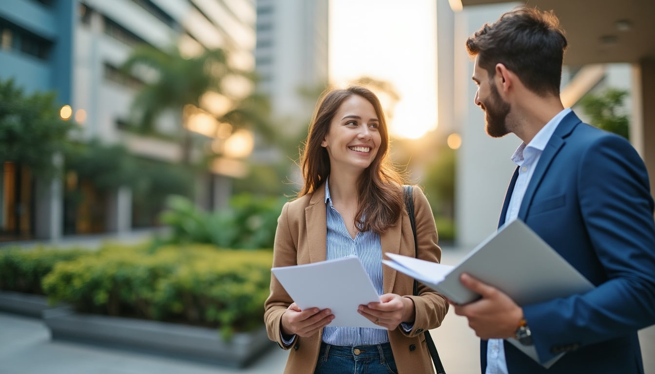 Entreprise française qui recrute en Thaïlande : opportunités et conseils