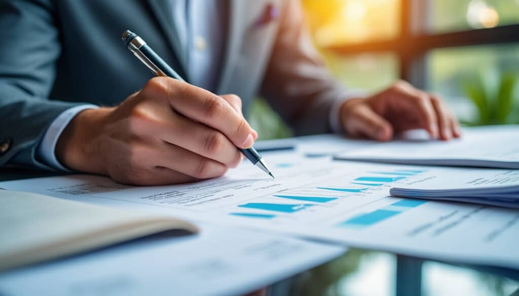 Faire une fausse fiche de paie : risques, sanctions et prévention