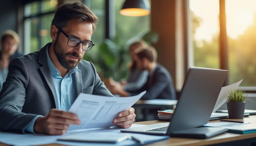Fiche de paie de la fonction publique : comprendre et analyser