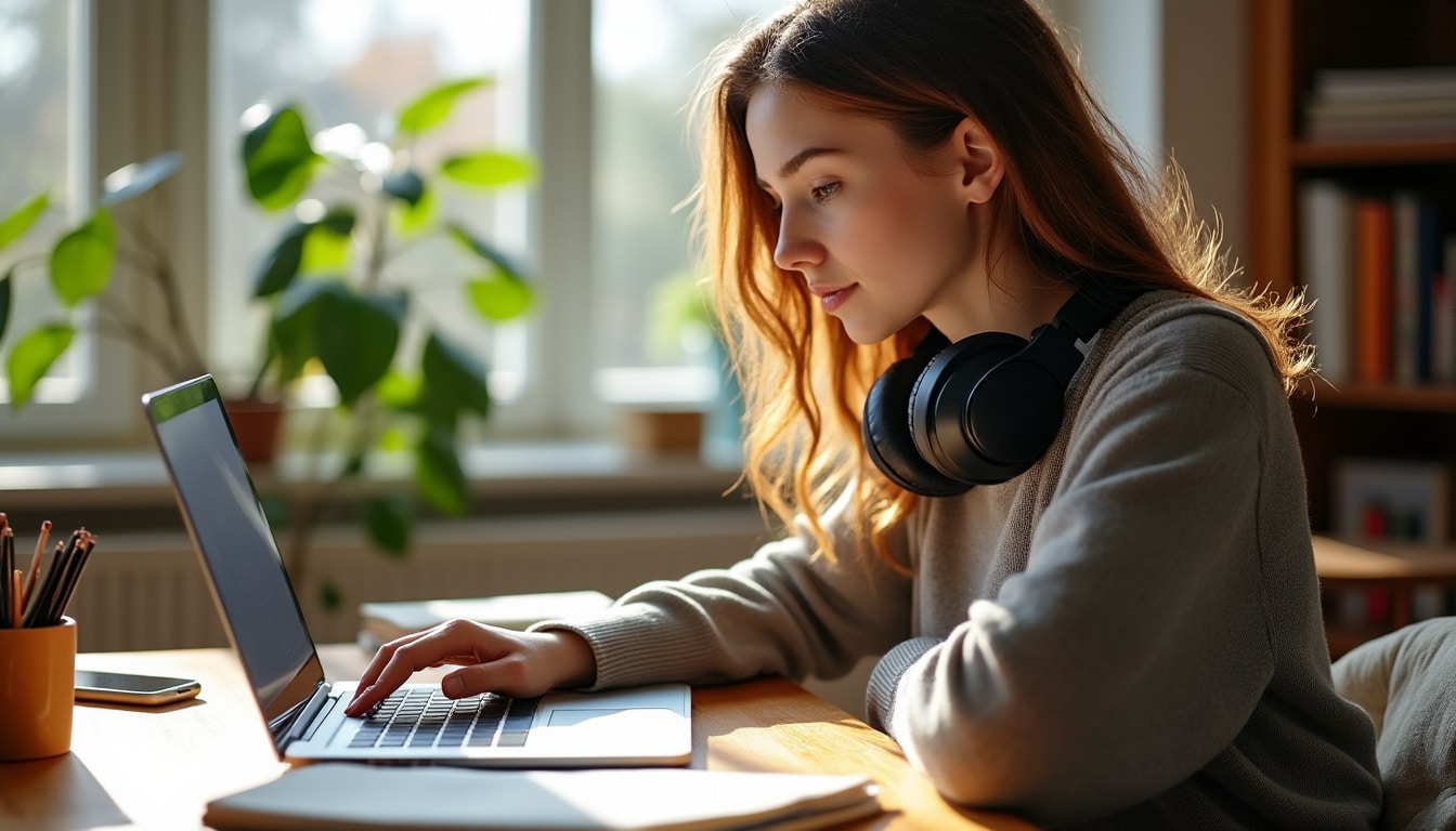 Formation à distance dans le social : diplômes, méthodes et conseils