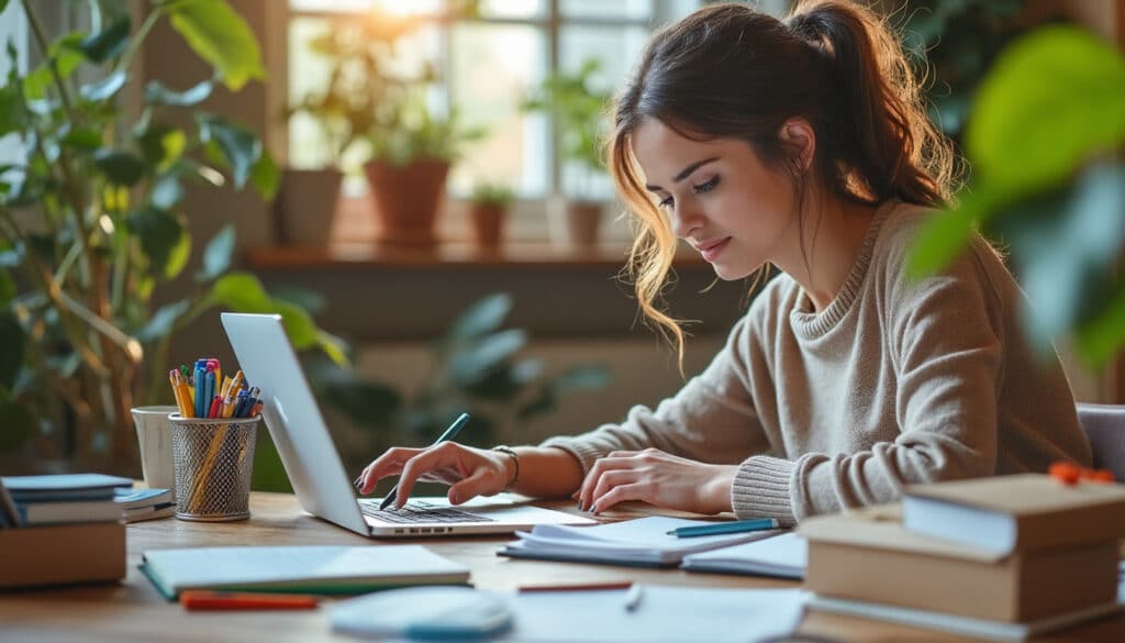 Formation supply chain à distance : choisir et réussir son cursus