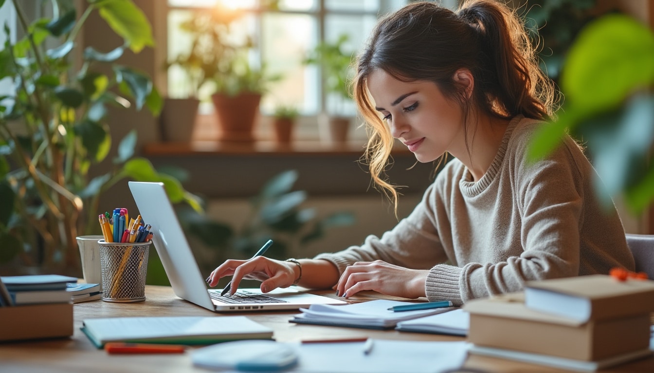 Formation supply chain à distance : choisir et réussir son cursus