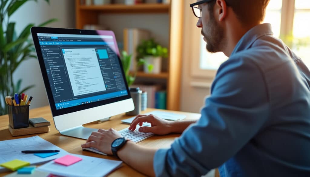 Formation du technicien de l’information médicale à distance : guide complet
