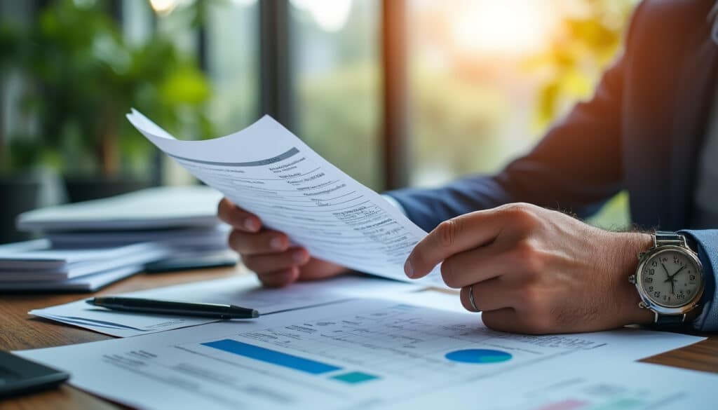 Inspection du travail pour la vérification de la fiche de paie : guide complet