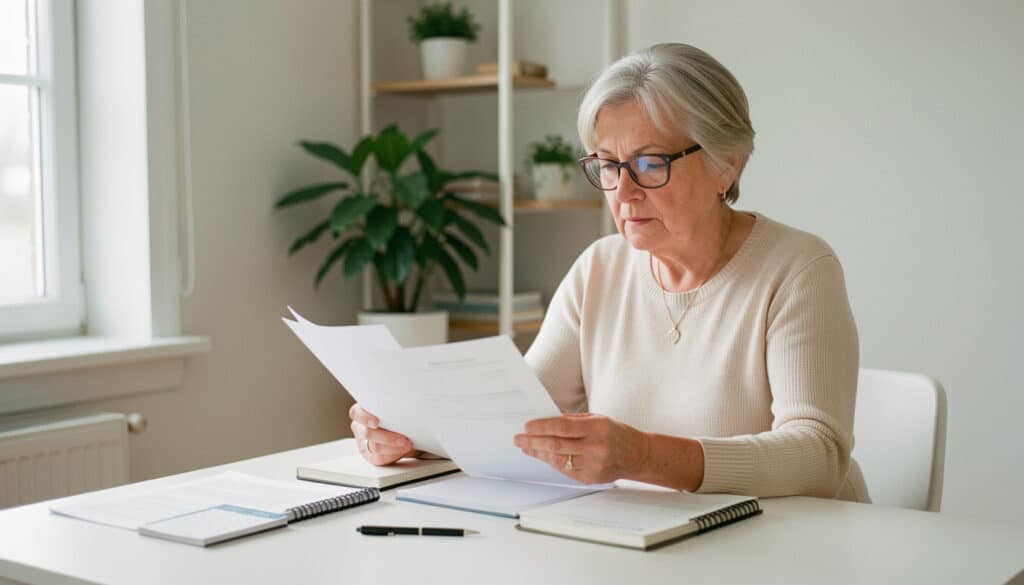 Chômage des seniors : durée des droits et retraite
