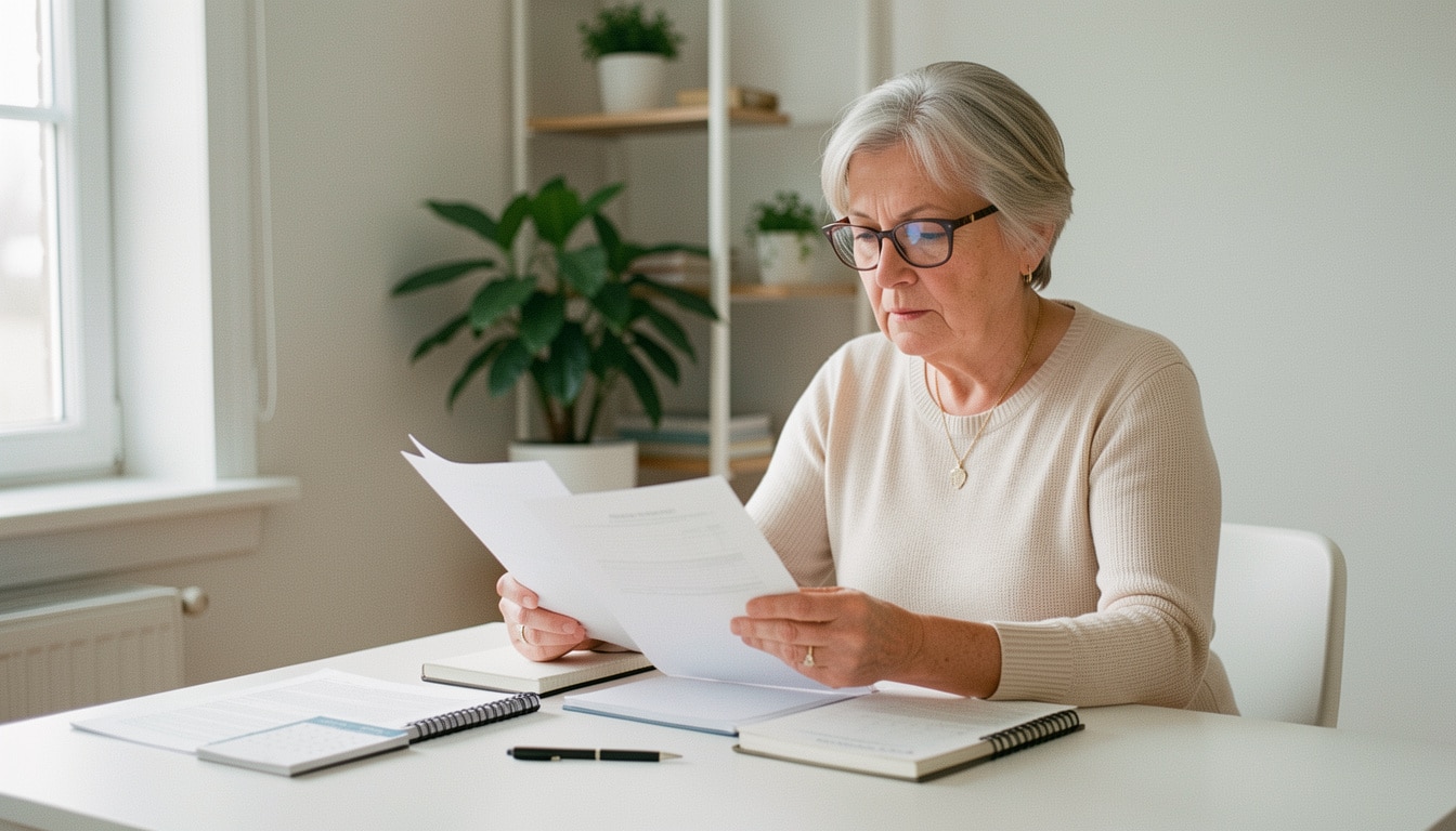 Chômage des seniors : durée des droits et retraite