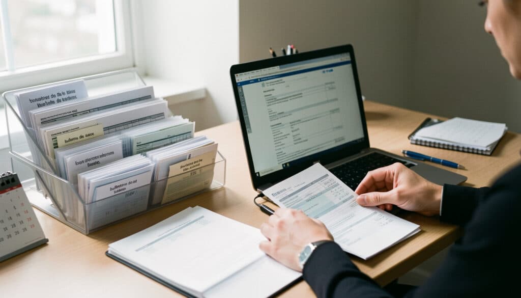 Combien de temps conserver ses bulletins de paie ?
