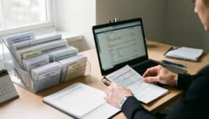 Combien de temps conserver ses bulletins de paie ?