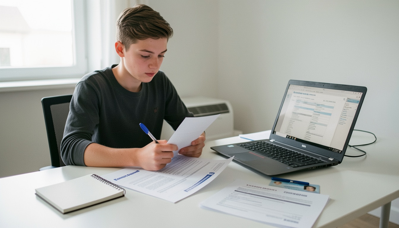 Chômage après un apprentissage : quels droits ?