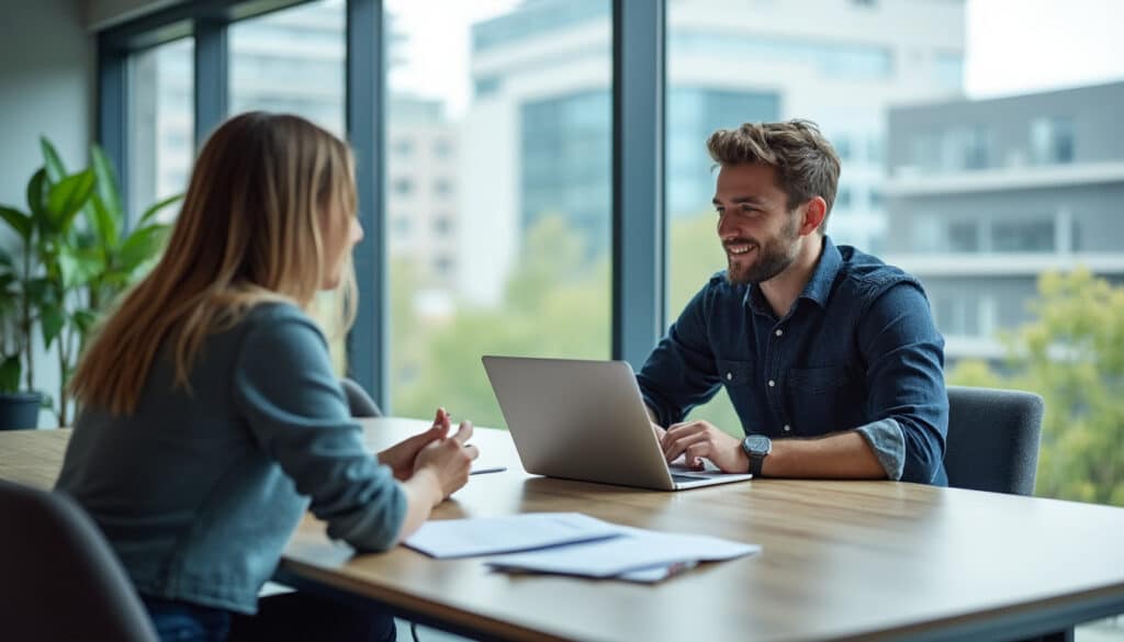 Entreprise suisse qui recrute : où postuler vite