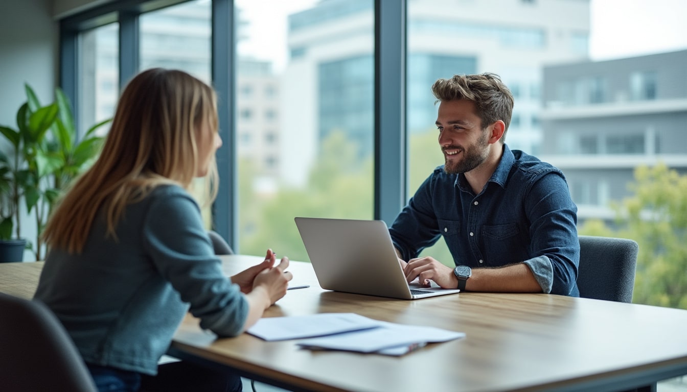 Entreprise suisse qui recrute : où postuler vite