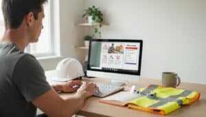 Choisir une formation HSE à distance selon son profil