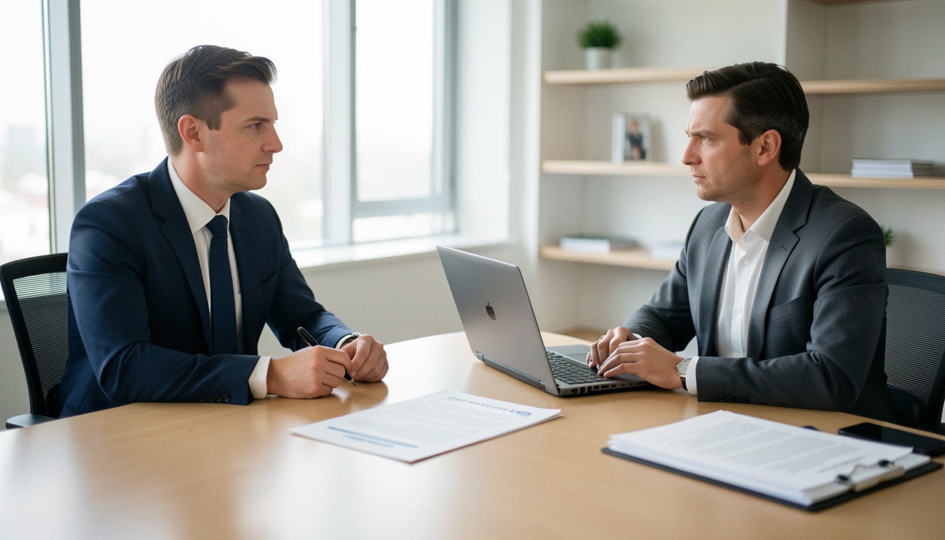 Refus de modifier son contrat de travail : licenciement