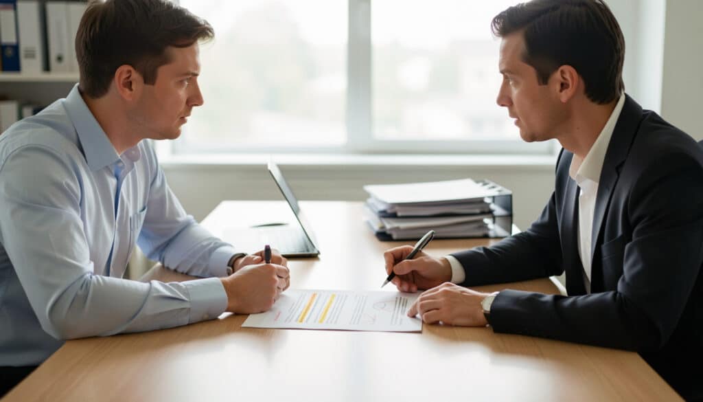 Modification du contrat de travail : ce qui change