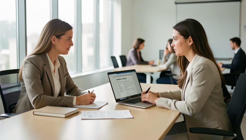 Offre d’emploi en ressources humaines : bien choisir