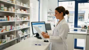 Offre d’emploi de préparateur en pharmacie : bien choisir