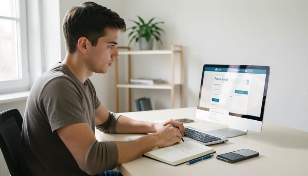 Offres d’emploi : comment chercher sur France Travail
