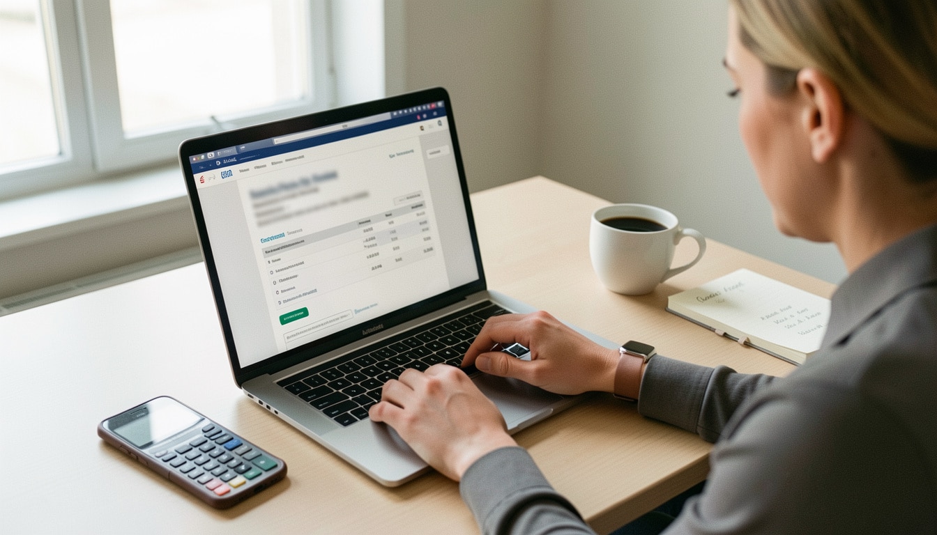 Vérifier sa fiche de paie en ligne gratuitement