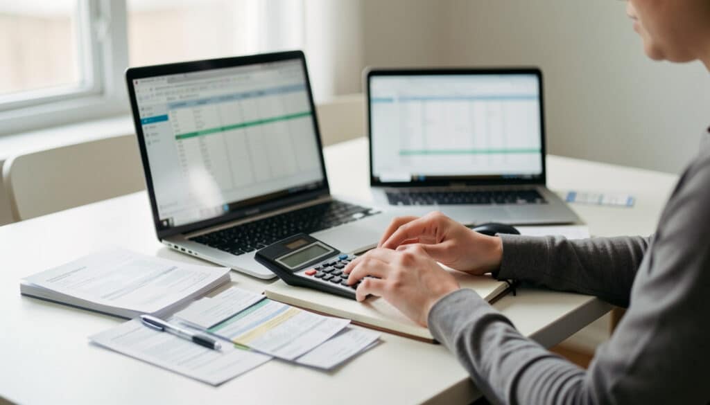 Comment calculer l’allocation chômage et son montant