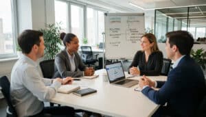 Développement RH : métiers, missions et compétences