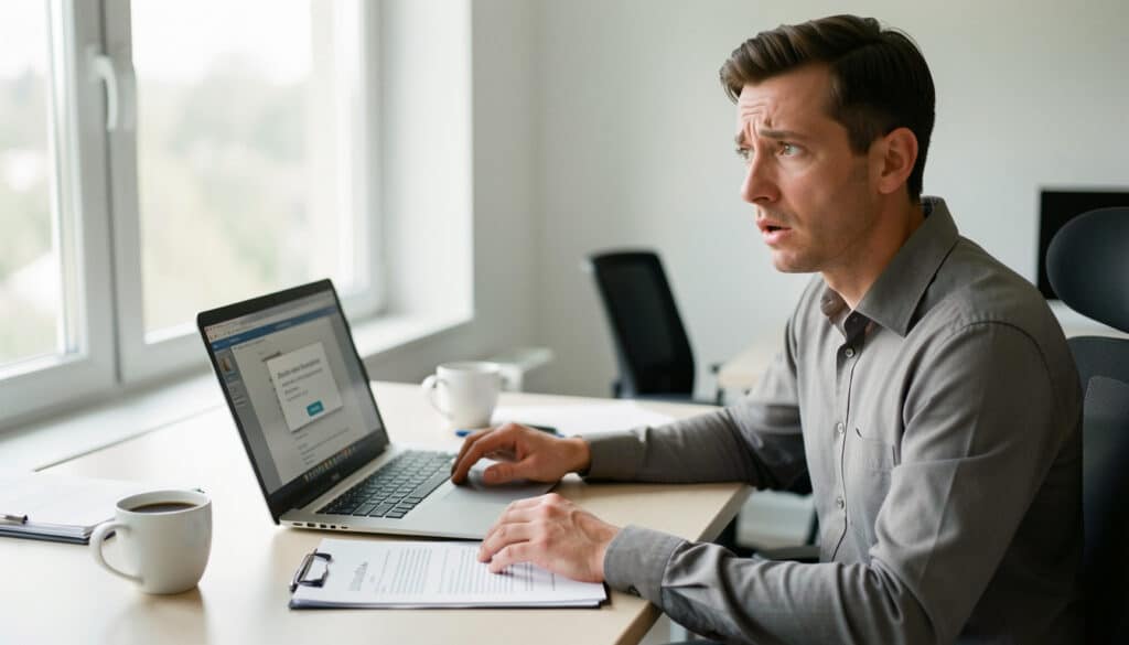 Fin de période d’essai par l’employeur et chômage