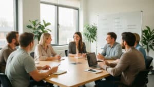 Choisir une formation au management bienveillant