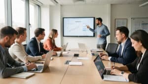 Formation certifiante en management éligible au CPF