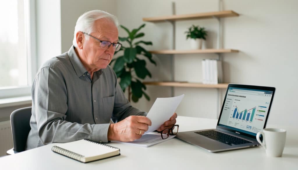Indemnisation chômage des seniors : durée et droits