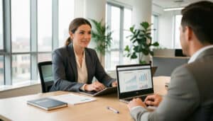 Responsable des ressources humaines : missions et salaire