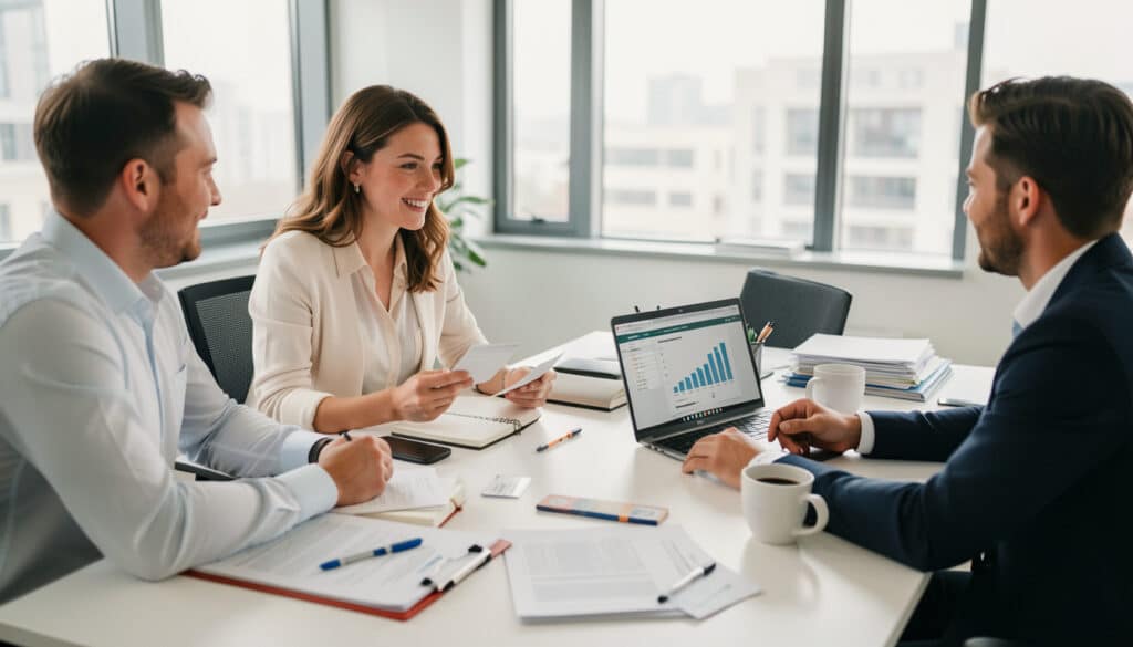 Rôle des RH en entreprise : missions et utilité