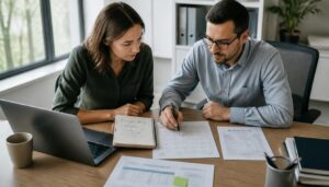Comprendre les congés payés N-1 et leur solde