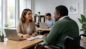 Recrutement en entreprise adaptée : mode d’emploi