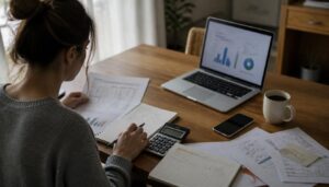 Estimer son allocation chômage et ses droits à l’ARE