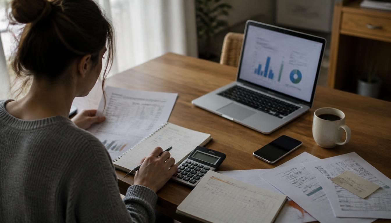 Estimer son allocation chômage et ses droits à l’ARE