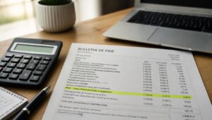 Cotisation au FNAL sur la fiche de paie : calcul et taux