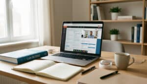 Formation en droit du travail à distance : bien choisir