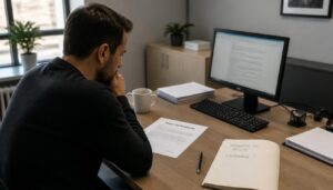 Abandon de poste et droit au chômage : quelles règles ?